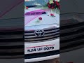 Viah song video || fortuner lover 😍 #shortvideo #youtubeshorts #viral  #fortuner #fortunerlover