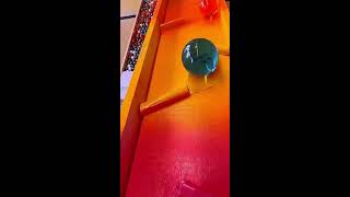 🔥 Will this GraviTrax spiral of over 100 marbles fall down? | Marble Run ☆ 🔥