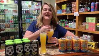 Camille's Virtual Beach Beer Tasting #2 screenshot 2