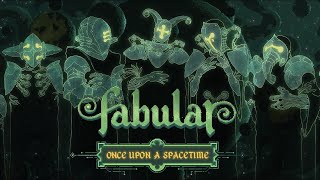 Fabular - Permadeath Space Medieval Battlemech Jousting screenshot 5
