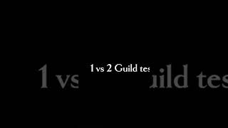 ​Can you clear the 1 vs 2 test?Drop your UID below! 👇​#FreeFire #GuildRecruitment #Esports #FFIndia
