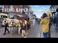 Tring apple parade 2023