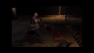 Dino Crisis Thats disgusting!