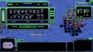 Marines, Mutas, Hydras and Voids, Oh My!