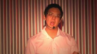 Think Like An Engineer | Nathan Ting | TEDxYouth@Palmerston