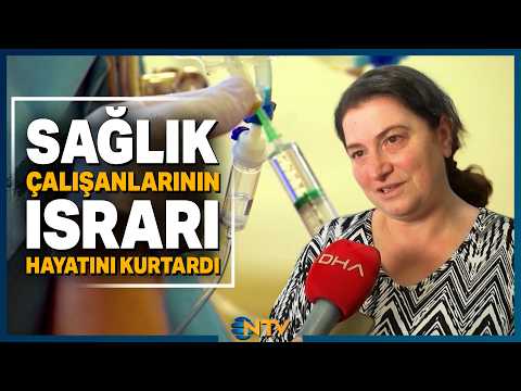 She Went to the Hospital for a Visit, and the Results Changed Her Life Completely! | NTV