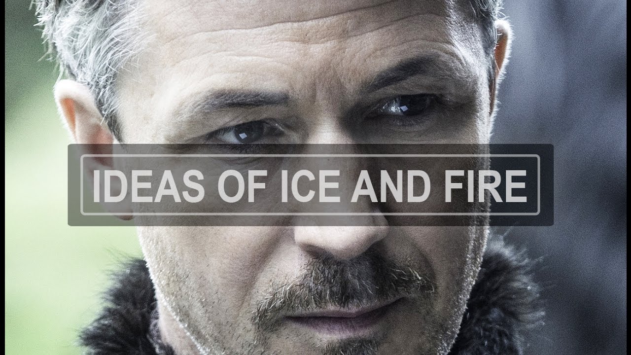 Game of Thrones Q&A | LittleFinger's Demise? | Hope For Stoneheart?
