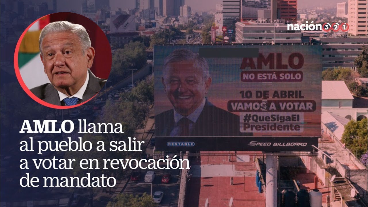 Juncal Solano y Gilberto Lozano estarán en foros sobre revocación de  mandato – Nacion321