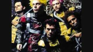 Powerman 5000 - Operate, Annihilate (Original Version)