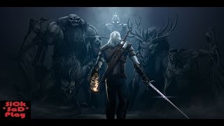 ведьмак 3 #57►(new game+ на смерть)►игры кошек и волков►сыр и тёмные силы►мечи и вареники ведьмак 3 #57►(new game+ на смерть)►игры кошек и волков►сыр и тёмные силы►мечи и вареники