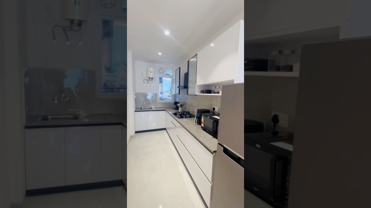 3bhk Floor sector 106 gurgaon Dwarka Expressway 