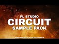 Circuit House Pack | Circuit drop Pack | Edm circuit pack | fl Studio Sample Pack 👍