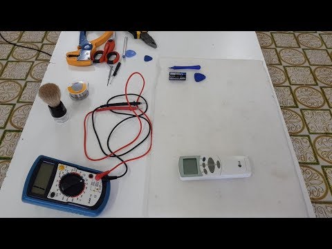 Tutorial Riparazione 1/3