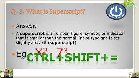 Questions and Answer for Viva Part-2/ Iqbal Virtual Academy/Javed Iqbal
