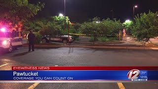 Police: Pawtucket Hit-and-Run May Have Been Intentional