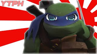 YTPH | Japanophilic Turtles | Teenage Mutant Ninja Turtles screenshot 3