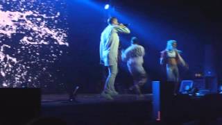 Quest Pistols Show — Мокрая Quest Pistols Show — Мокрая