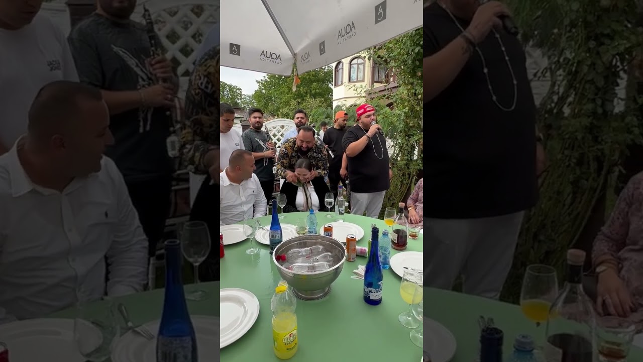 Leo de la Kuweit - Tine-ma Doamne-n picioare 2026 pentru Poli Senior Tandarei 2026