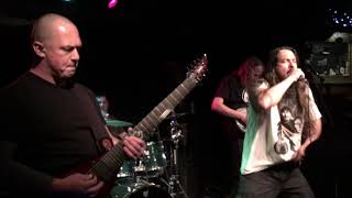 Kyoktys - Universal Consciousness