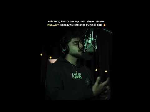Crazy4U (instrumental) | @kunwarrmusic | (2026)