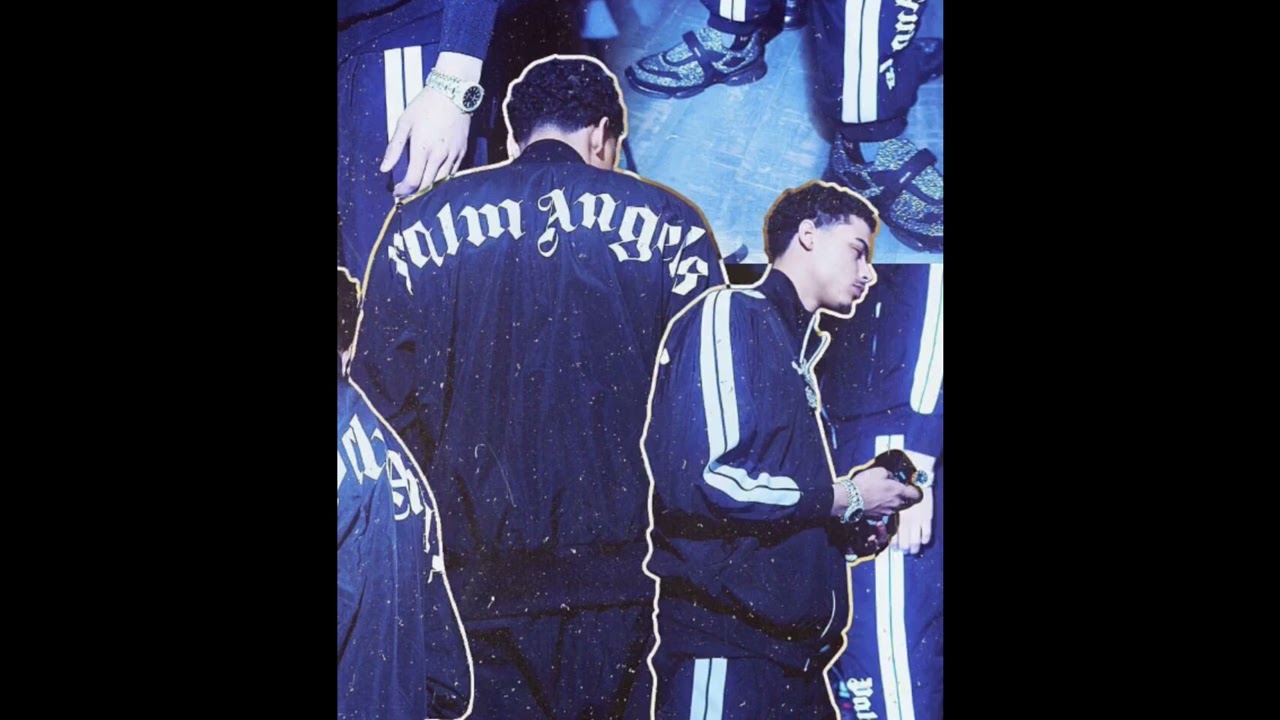 FREE Jay Critch Type Beat "Did It Again" | nickymadeit