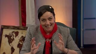 Radical Discipleship Ep1 Extra-Ordinary Choice by Jesus 101 feat. Elizabeth Talbot and Mike Tucker