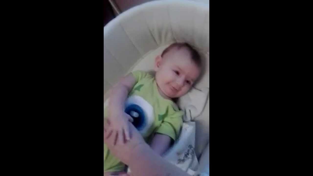 good morning tickles