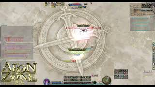 Aionzones - Templar vs Gladiator (Rematch Another Great  Fight)