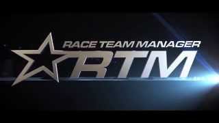 Race Team Manager Top Gear Update App Preview screenshot 3