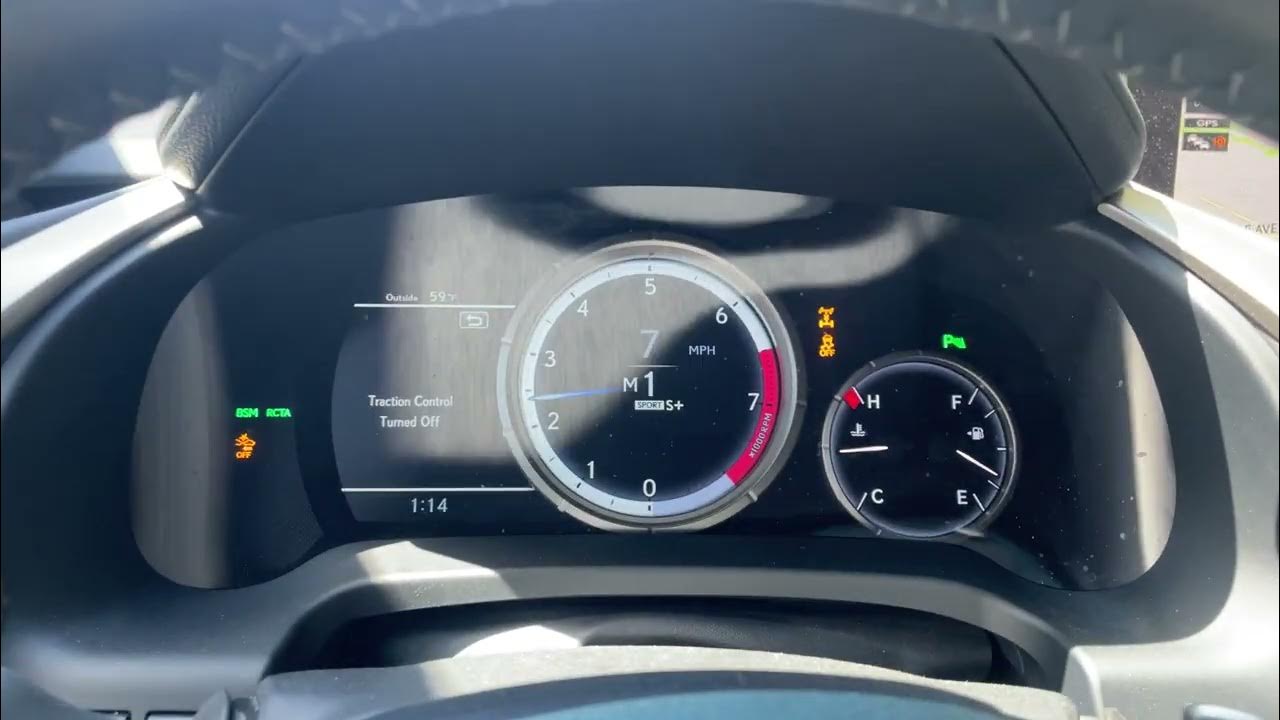 93-bolt-ons-tuned-rx-350-0-60-youtube