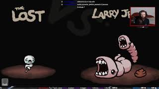 THE LOST! - Binding of Issac: Afterbirth+