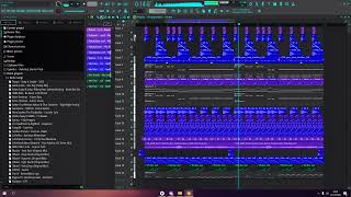 Making Future Riddim until I'm good at it | Part 2