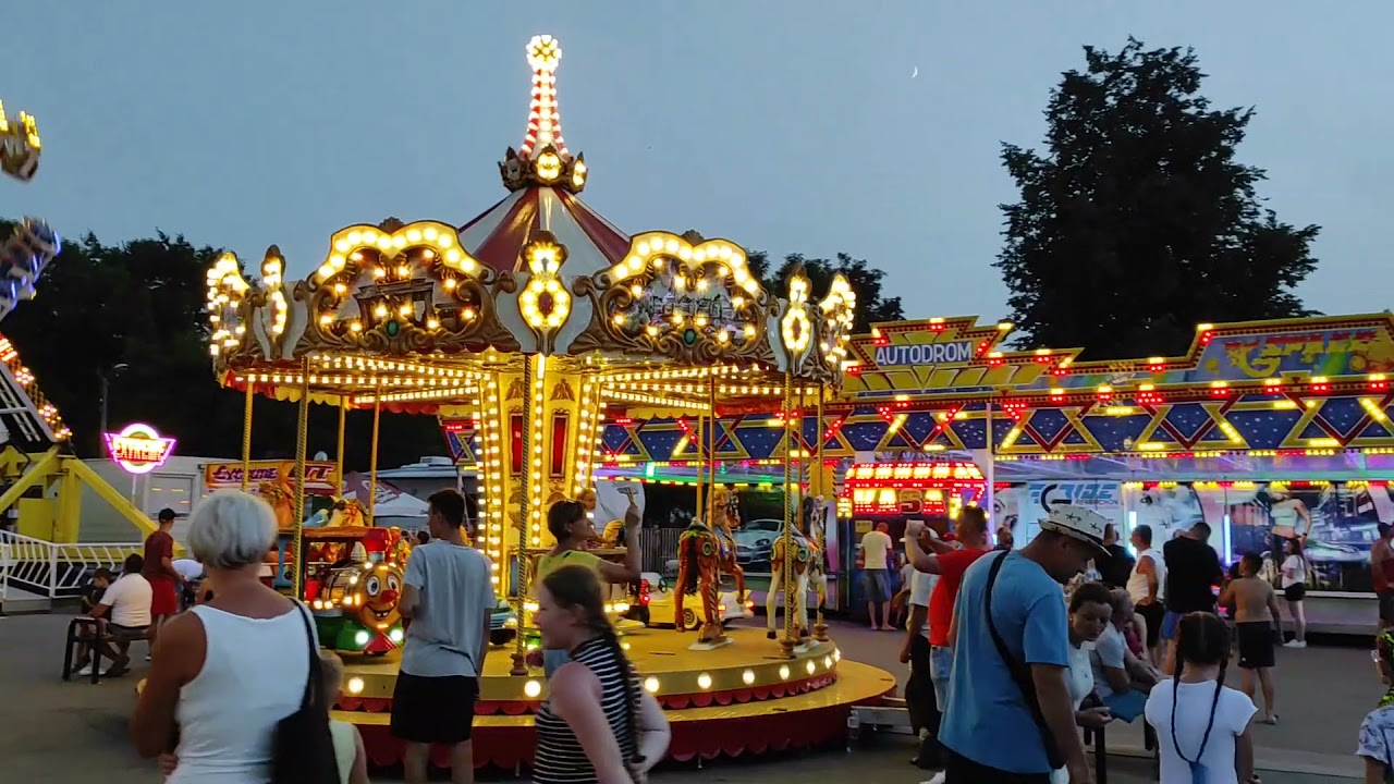 2021.07 - Okuninka / Jezioro Białe i okolice