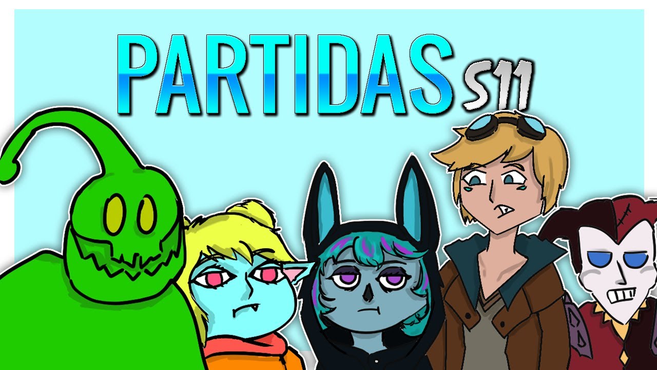 PARTIDAS QUE NO ALCANCE A SUBIR S11 | League of Legends | Shaco, Poppy, Zac, Vex, Ezreal