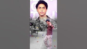 #aryankhan #dance Shahrukh son 🤩 romantic song tu qatil tera dil qatil #trending #shorts #shortsfeed