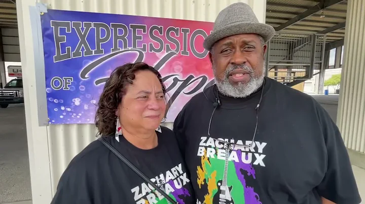 KSAP 96.9 LPFM  “The Breeze Radio”Presents Expressions Of Hope July 4, 2023 Port Arthur Texas