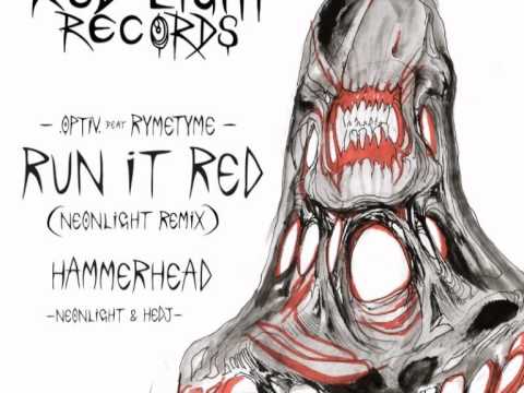 Neonlight & hedj - hammerhead