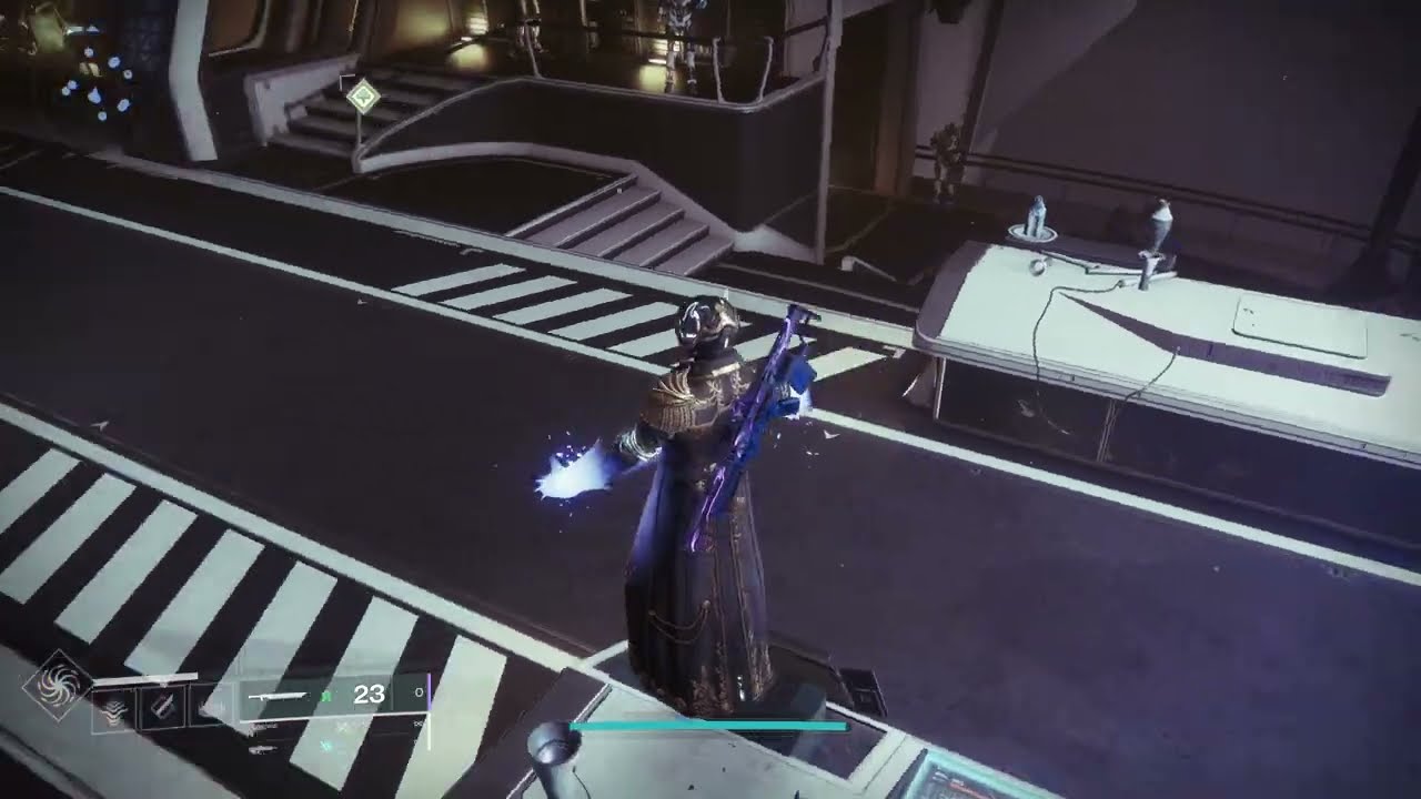 Destiny 2 Season of Deep Solstice Get Kindling From Torching the Taken Add to Sunlit Robes