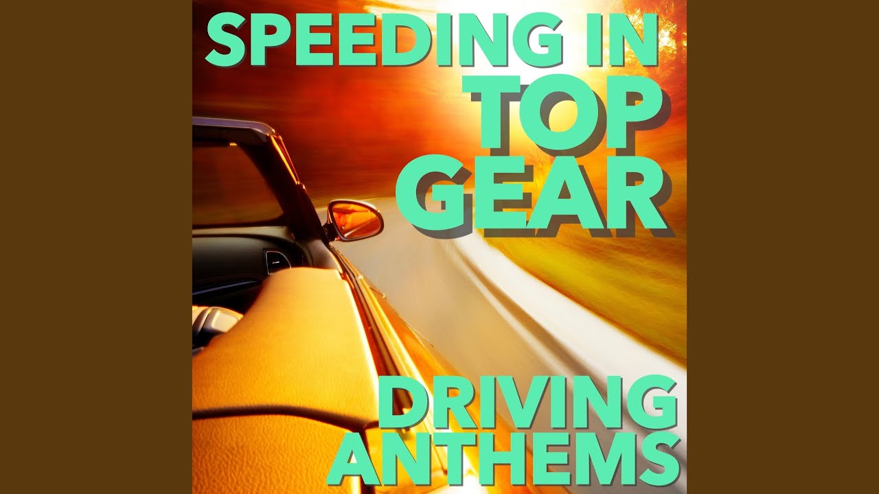 Midnight Ride (Live)