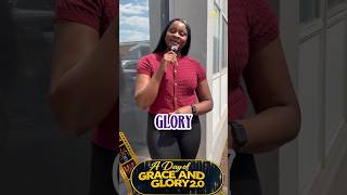 A DAY OF GRACE AND GLORY 2.0 #christianshorts #christianfaith #christembassy
