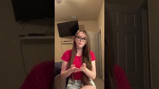 ASL III Lesson 1 Chapter 2