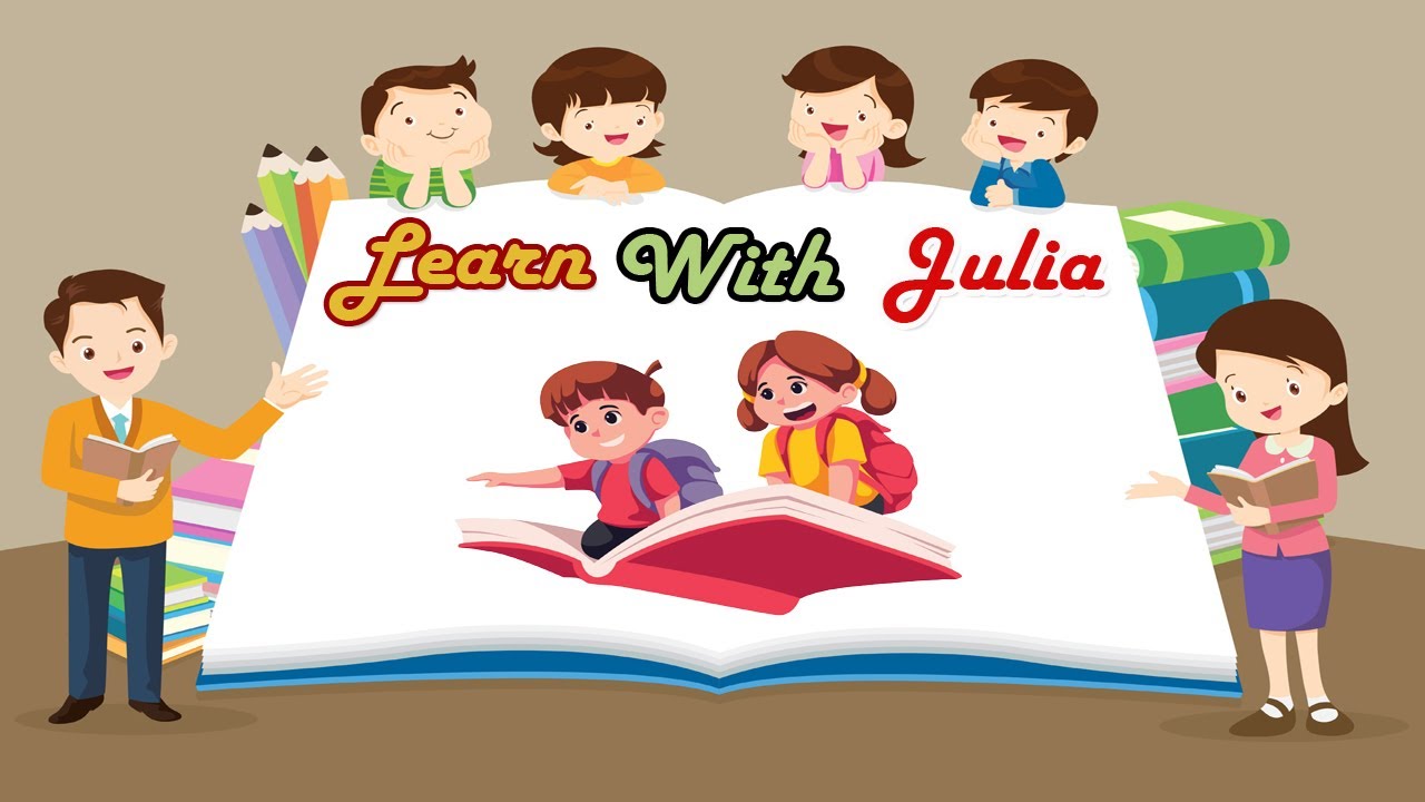 Learning Vide Best Learning Videos for Kids and Toddlers | Fun Preschool Learning ...