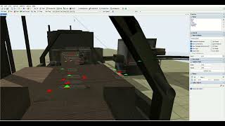 Pie Factory Simulation Computer integrated manufacturing by Omer Wail