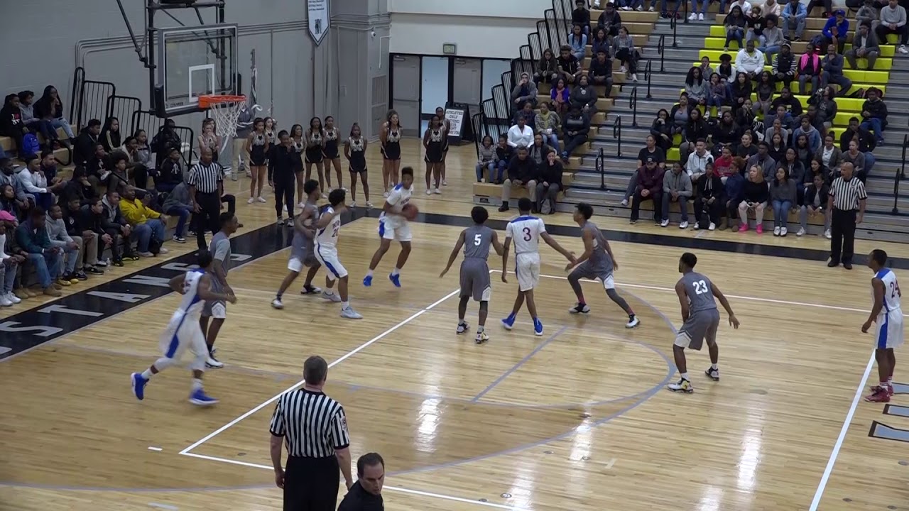 Meade Senior High School Basketball YouTube