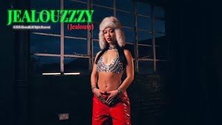 IVONA MJ – JEALOUSY | Official Music Video