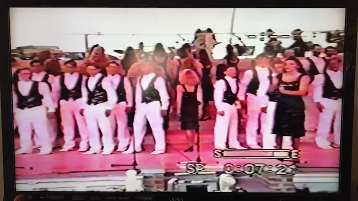 Sullivan Singers 1994