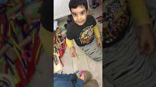 Mert Ege Kuzenleriyle Eskici Dükkanı Oynadı 😁 😂😂