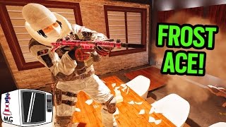 I Played With Some Developers - Rainbow Six Siege