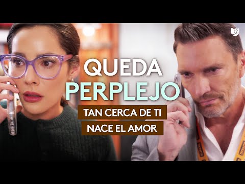 Verónica leaves Mario full of doubts | So Close to You, Love Is Born | Episode 75 | 3/5