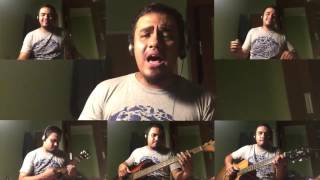 Buka Pintu (cover lagu maluku) - Gemara Shatwika